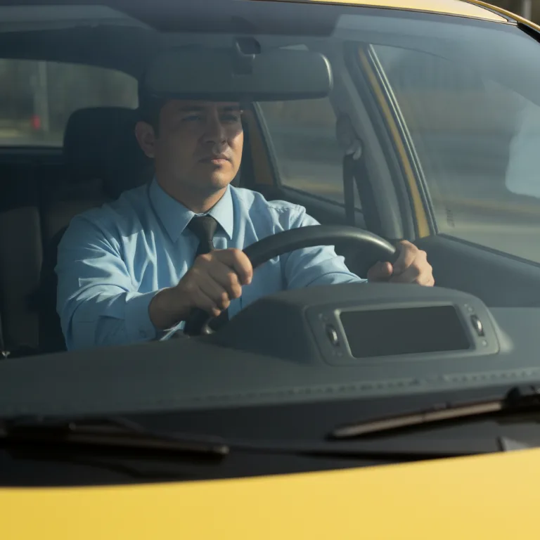 Taxi GDL Guadalajara